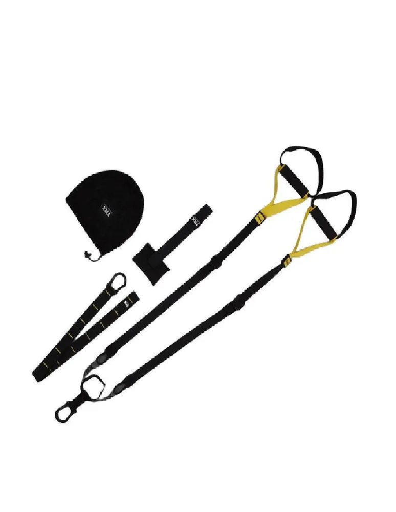 Kit de resistencia TRX Sweat