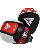 Manoplas para artes marciales RDX Smarty T2