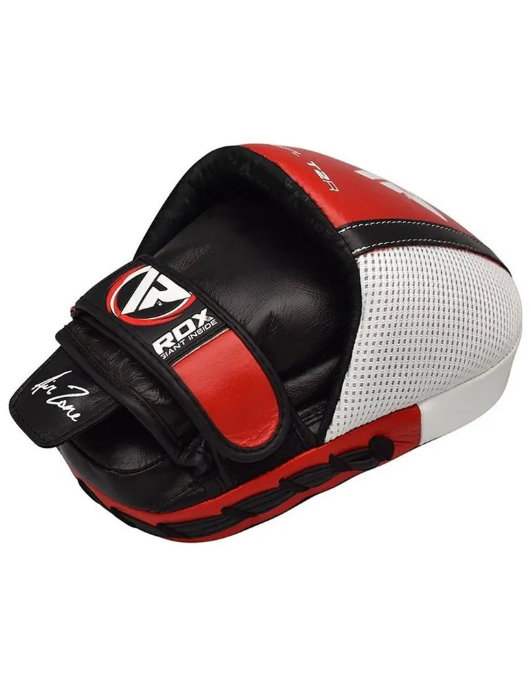 Manoplas para artes marciales RDX Smarty T2