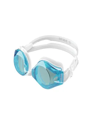 Goggles transparentes para natación Nike