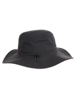 Sombrero The North Face con logo