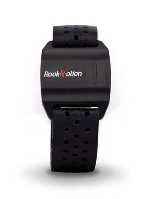 Monitor de ejercicio Rookmotion rookicon 2.5 multidisciplina