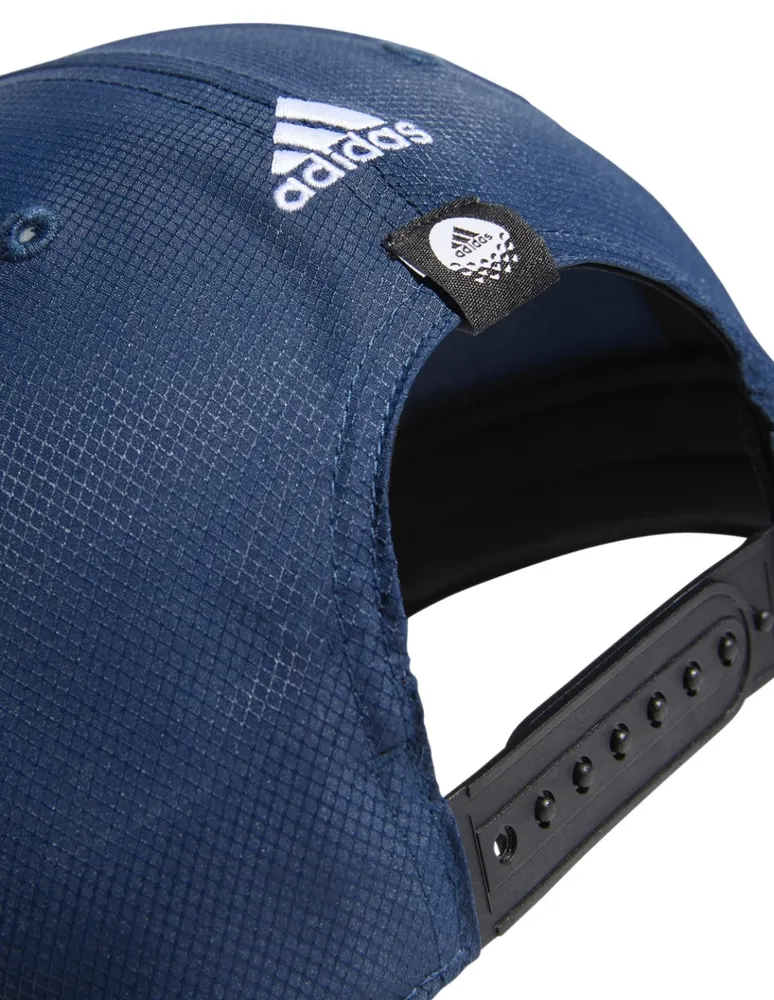 Gorra visera semicurva snapback ADIDAS para hombre