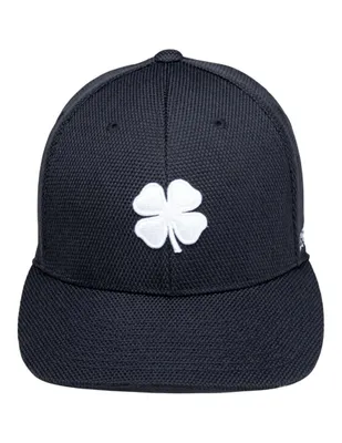 Gorra visera semicurva velcro Black Clover adulto