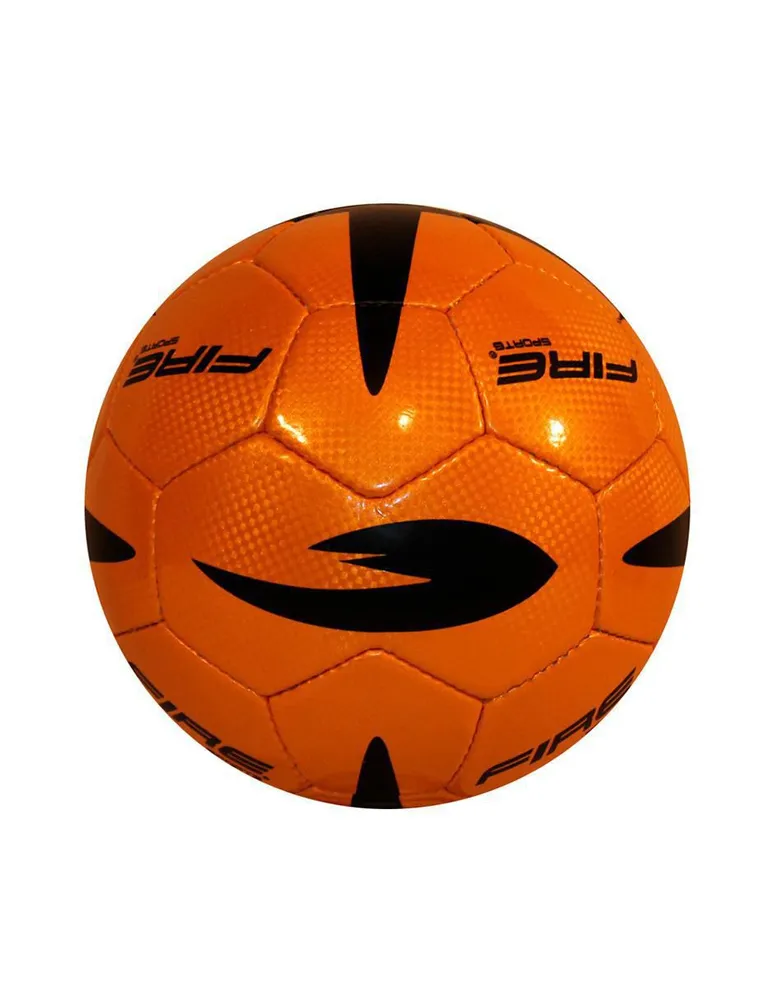 Paquete de 5 balones Fire Sports