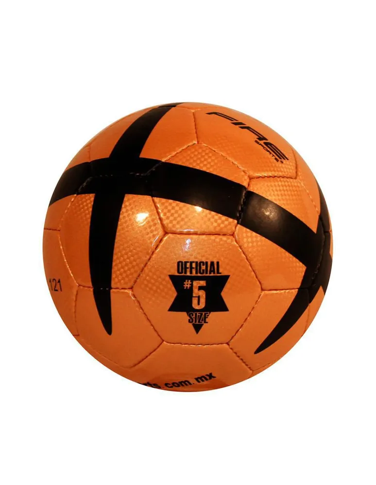 Paquete de 5 balones Fire Sports