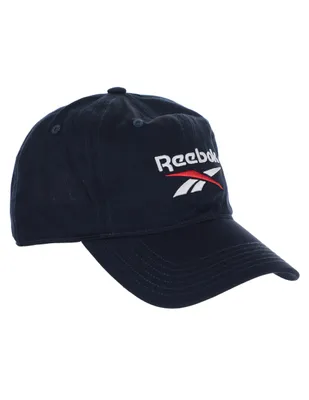 Gorra visera curva hebilla Reebok adulto