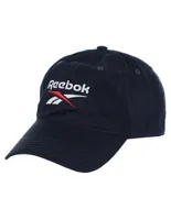 Gorra visera curva hebilla Reebok adulto