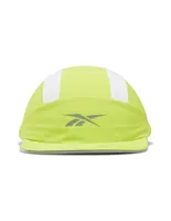 Gorra visera curva cerrada Reebok adulto