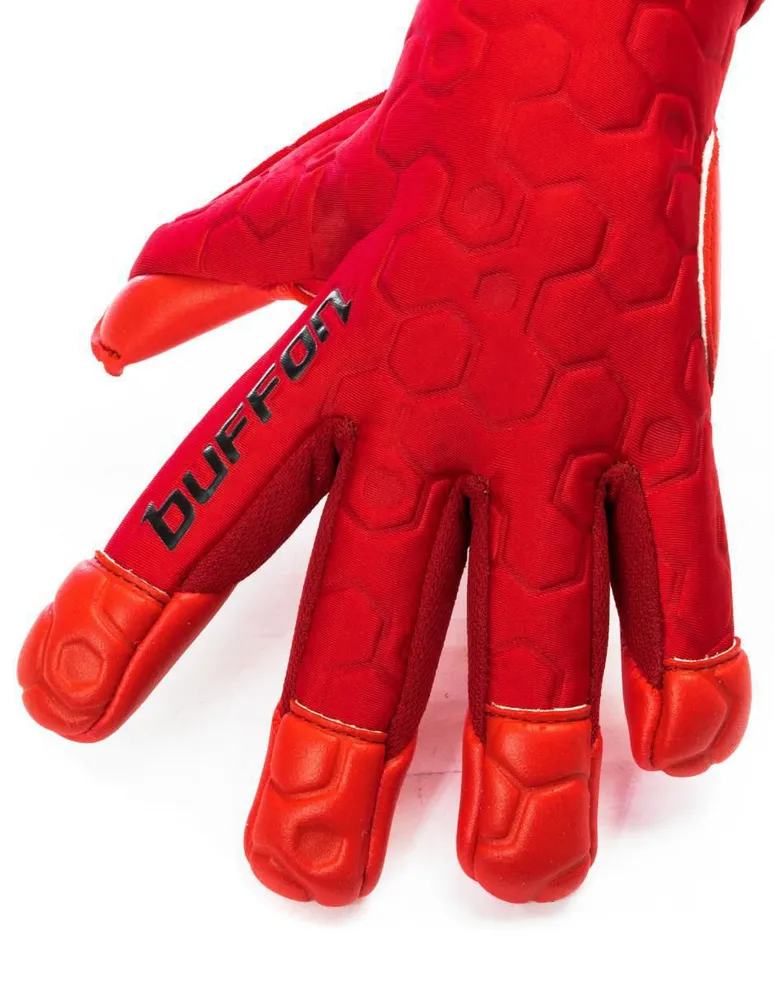 Guantes de fútbol Buffon