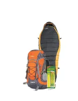 Mochila deportiva National Geographic National Geographic impermeable unisex