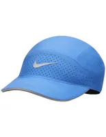 Gorra visera curva velcro Nike adulto