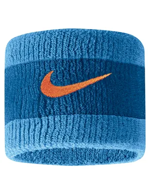 Muñequera deportiva Nike unisex