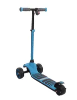 Scooter eléctrico Maxblue