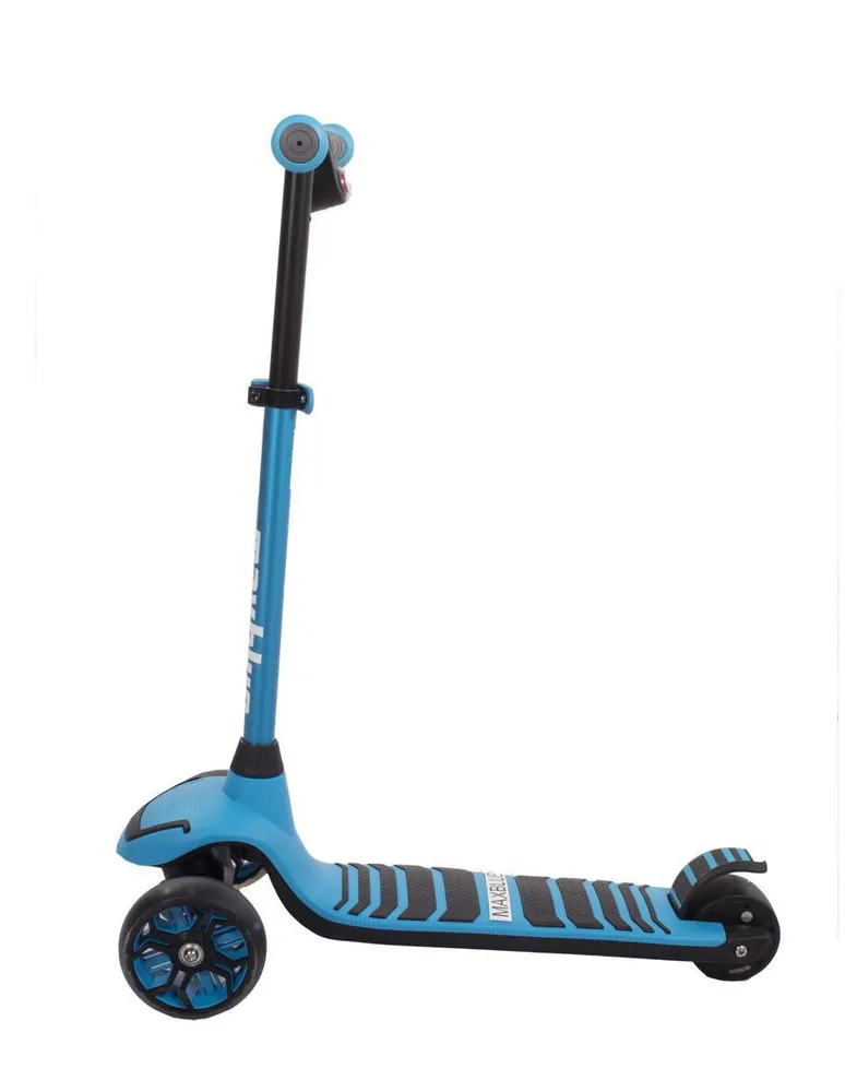 Scooter eléctrico Maxblue