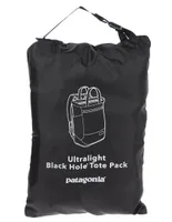 Bolsa de viaje Patagonia unisex