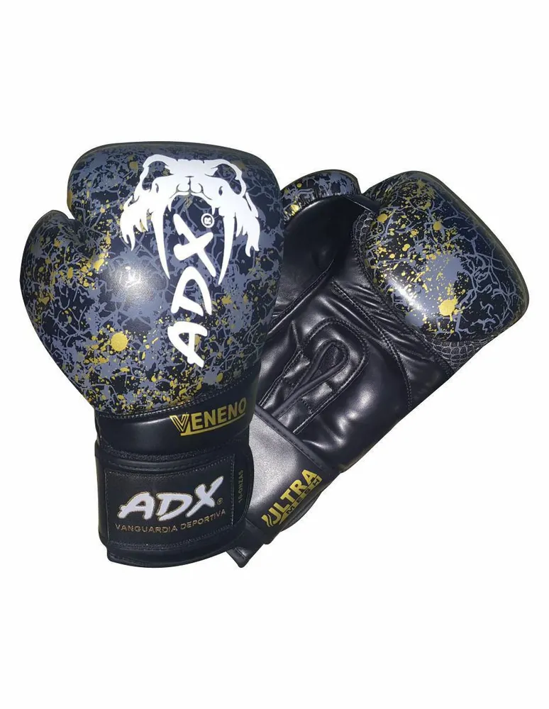 Guantes para box ADX