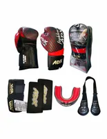 Guantes para box ADX Fighter