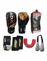 Kit de guantes para Box ADX