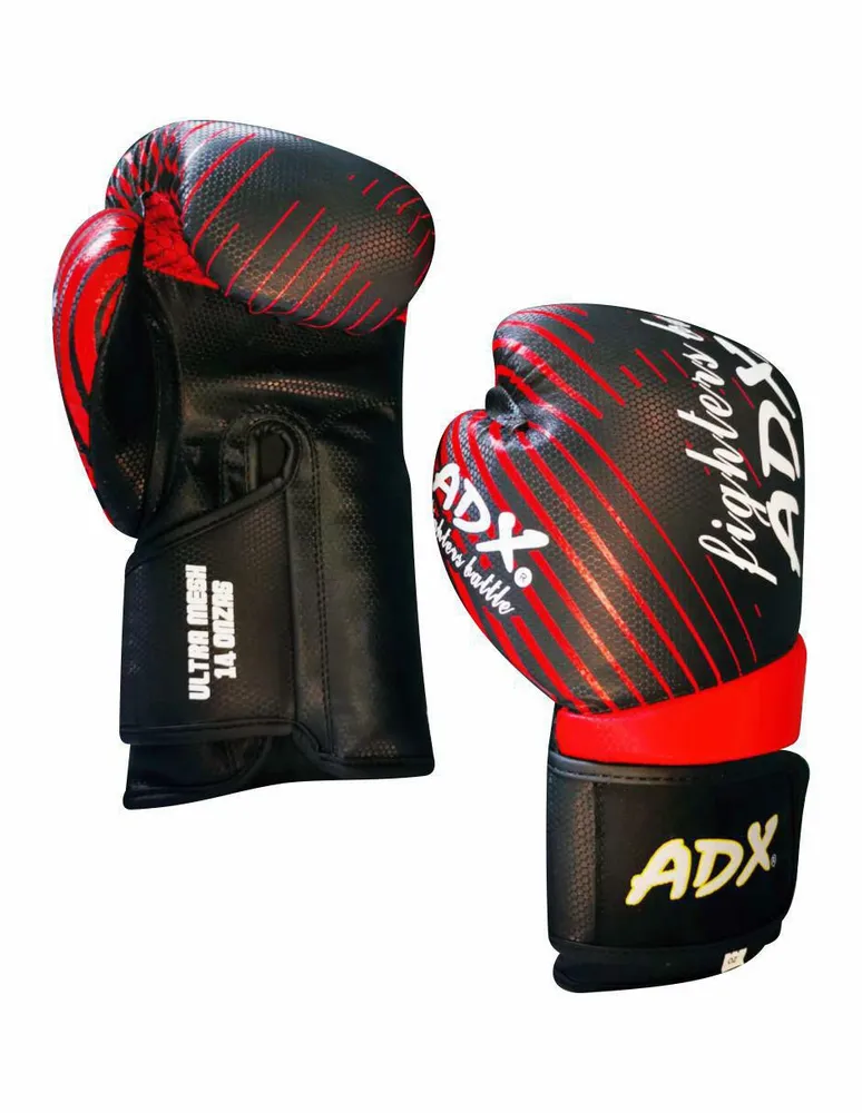 Guantes para box ADX Fighter