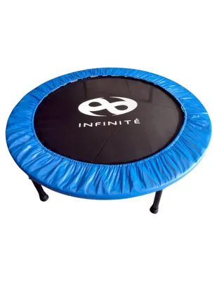 Mini trampolín redondo Infinité