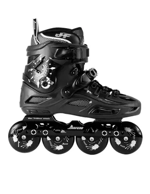 Patines en linea Roadshowfreeskate unisex