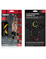 Kit de resistencia TKO