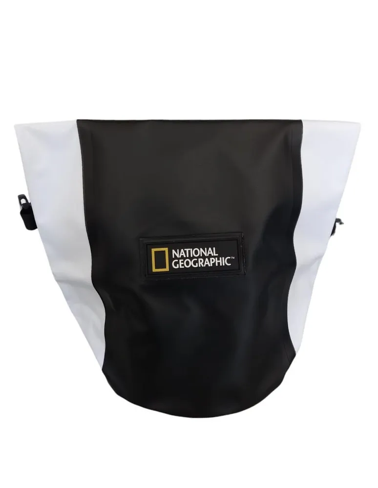 Bolsa seca National Geographic