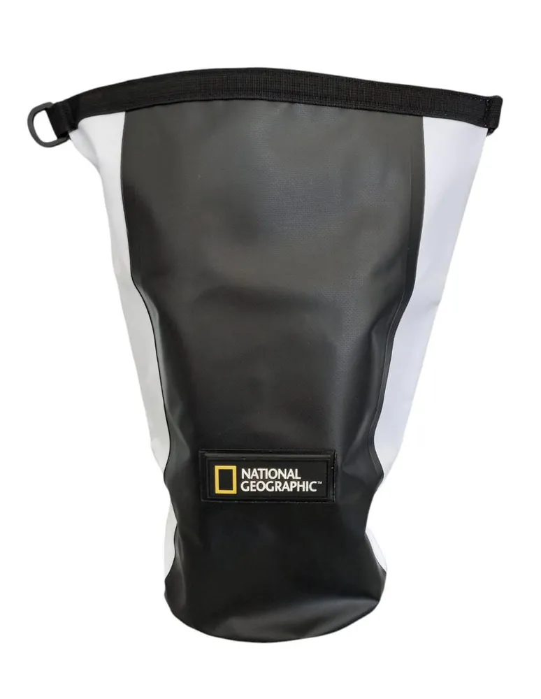 Bolsa seca National Geographic