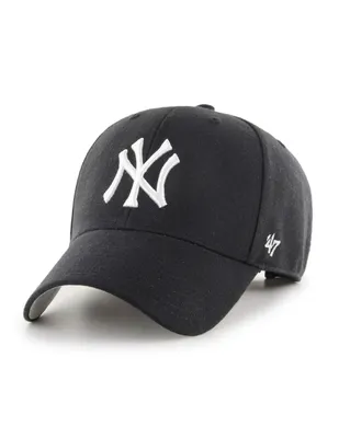 Gorra visera curva velcro 47 Brand New York Yankees adulto