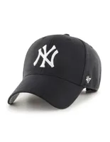 Gorra visera curva velcro 47 Brand New York Yankees adulto