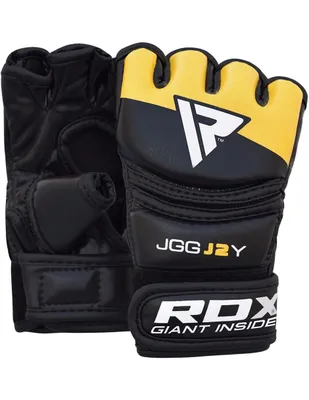 Guantes para artes marciales RDX