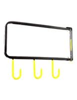 Rack de pared para bicicleta Bikeparkingsystem 8015