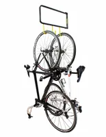 Rack de pared para bicicleta Bikeparkingsystem 8015