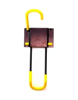 Rack de pared Bikeparkingsystem 8002