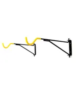 Rack de pared para bicicleta Bikeparkingsystem 8003