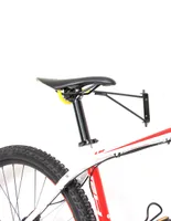 Rack de pared para bicicleta Bikeparkingsystem 8003