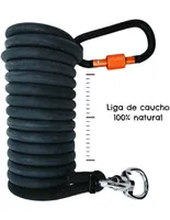 Kit de resistencia Gorilla fitness luxury