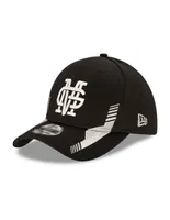 Gorra visera curva cerrada New Era FG Team Vize Mariachis de Guadalajara adulto