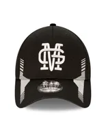 Gorra visera curva cerrada New Era FG Team Vize Mariachis de Guadalajara adulto