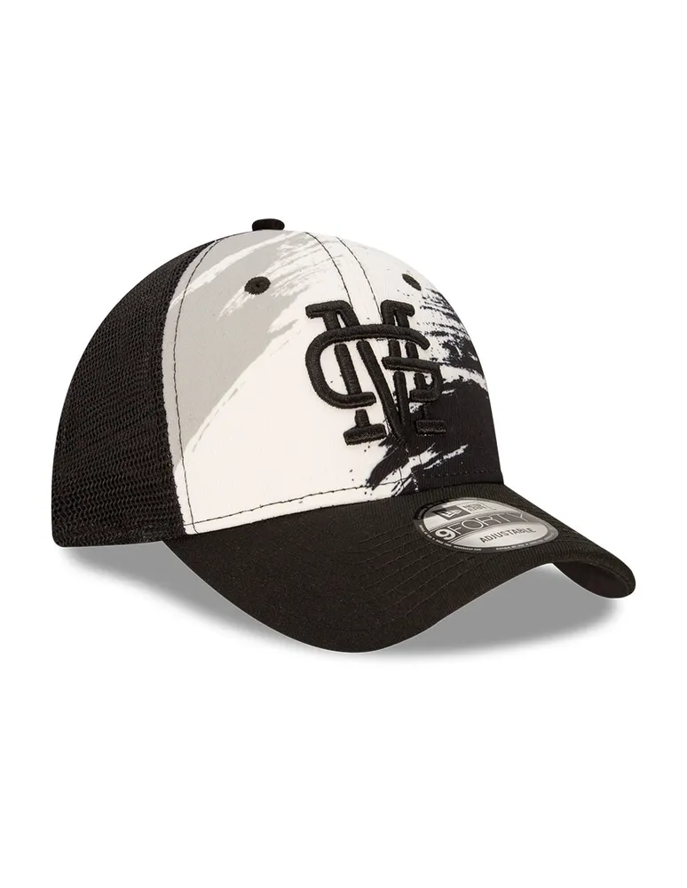 Gorra visera curva snapback New Era FG Marble Mariachis de Guadalajara adulto