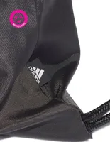 Neceser ADIDAS de poliéster unisex