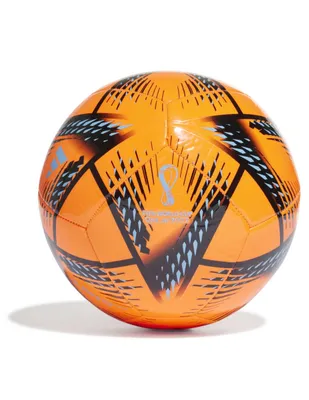 Balón ADIDAS Al Rihla Club Copa Mundial de la FIFA Qatar 2022 para entrenamiento
