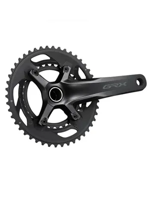 Plato para bicicleta Shimano  fc-rx600-11