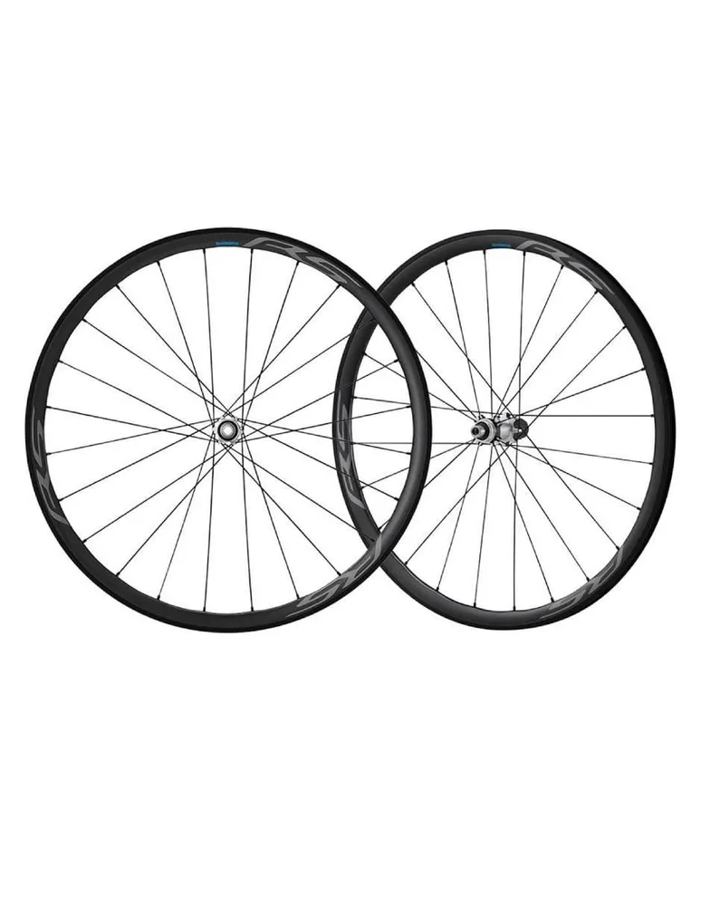 Ruedo para bicicleta Shimano rs770-c30-tr-tl