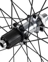 Ruedo para bicicleta Shimano rs770-c30-tr-tl