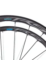 Ruedo para bicicleta Shimano rs770-c30-tr-tl