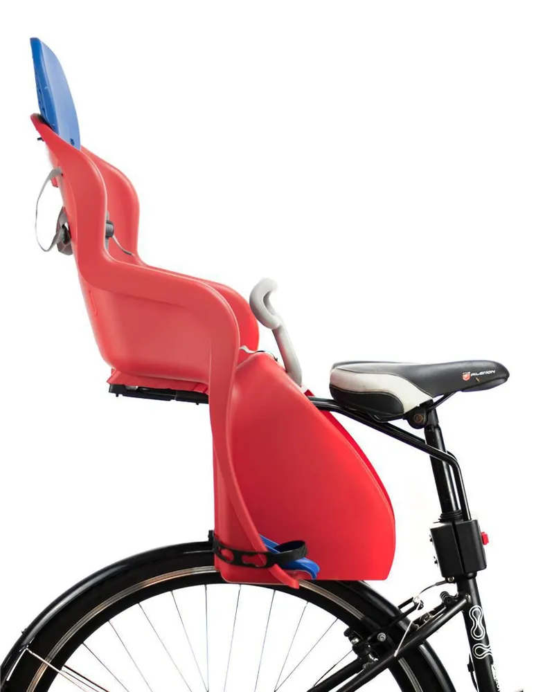 Asiento para bicicleta ciclisco Ghbike 511