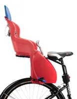 Asiento para bicicleta ciclisco Ghbike 511