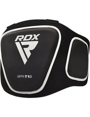 Peto RDX para artes marciales